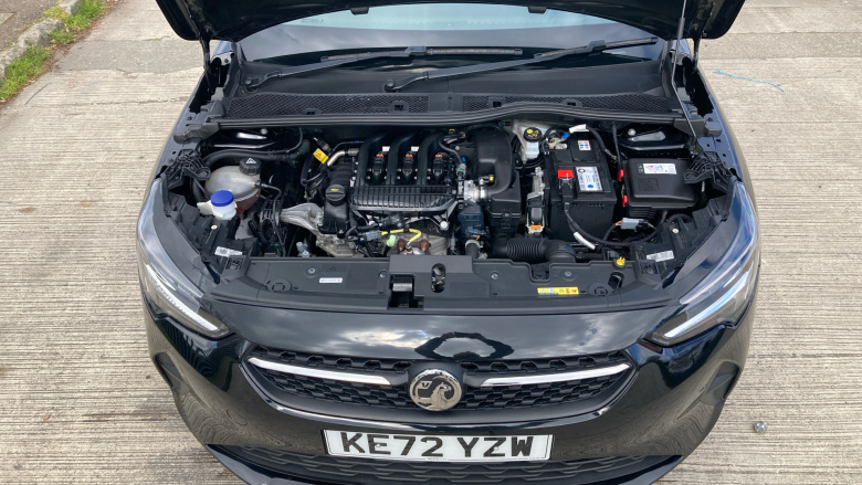 Vauxhall Corsa 1.2 Design 5dr Petrol Hatchback